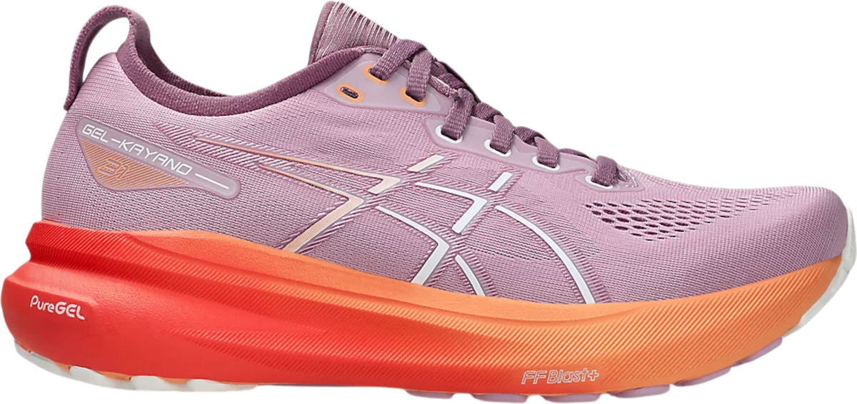 Tenisky a topánky Asics GEL-KAYANO 31 Fialová | 1012b670-700, 0