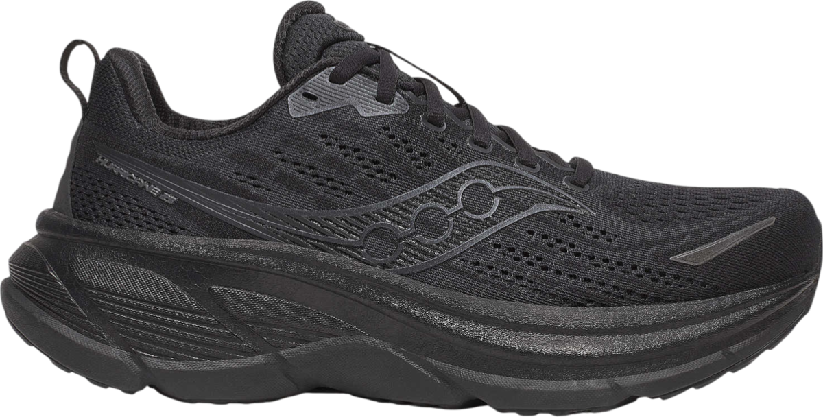 Tenisky a topánky Saucony Saucony Hurricane 25 Čierna | s21026-201, 0