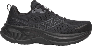 Tenisky a topánky Saucony Saucony Hurricane 25 Čierna | s21026-201, 0