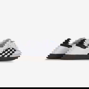 Tenisky a topánky adidas Originals Samba OG "White" Biela | IE3677, 1