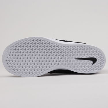 Tenisky a topánky Nike SB Air Max Stefan Janoski 2 Čierna | AQ7477-002, 4
