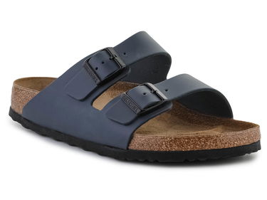 Tenisky a topánky Birkenstock Arizona Blue Modrá | 0051151, 0