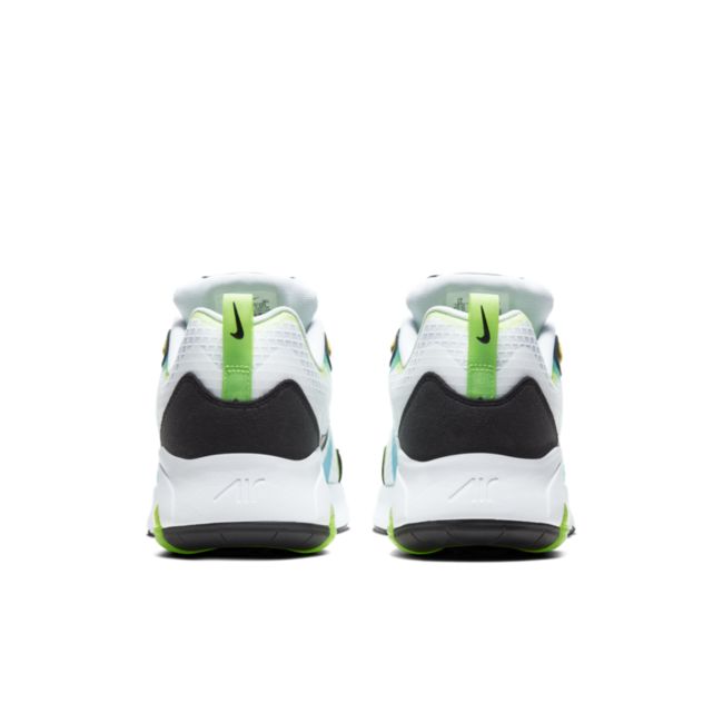 Tenisky a topánky Nike Air Max 200 SE Biela | CJ0575-101, 1