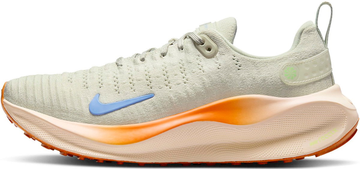 Tenisky a topánky Nike InfinityRN 4 "Sea Glass" W Rôznofarebný | dr2670-007, 0