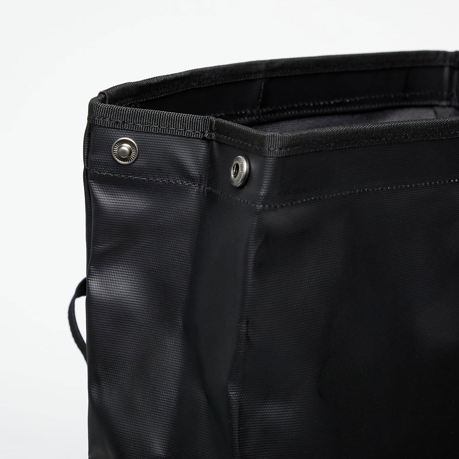 Batoh EASTPAK Up Roll Tarp Backpack Čierna | EK0A5BGFO13, 1