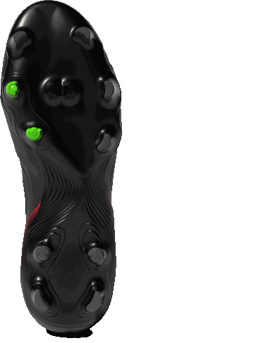 Tenisky a topánky adidas Performance COPA SENSE.1 FG Čierna | gw3606, 1