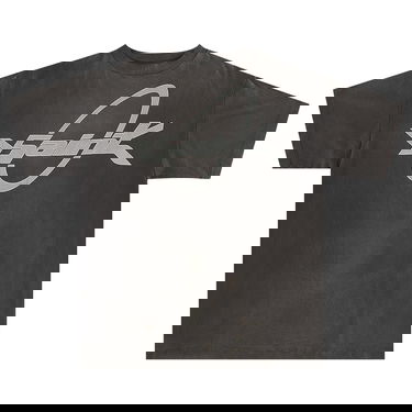 Tričko Saint Michael S Circle T-Shirt Čierna | SM S22 0000 021, 1