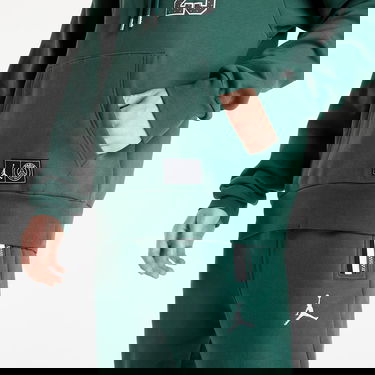 Mikina Jordan Jordan Paris Saint-Germain Hoodie Zelené | db6496-333, 4