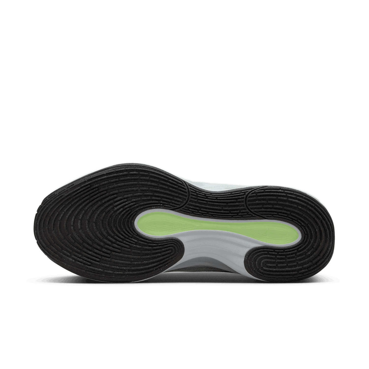 Tenisky a topánky Nike G.T. Hustle Academy Zelené | FJ7791-701, 1