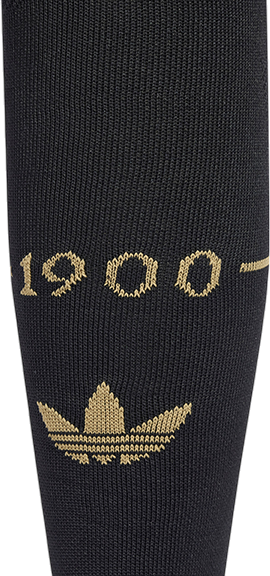 Ponožky adidas Originals 1. FC Nürnberg 125th Anniversary Special Soccer Socks Čierna | 5fcnjg8780, 2