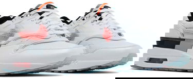 Tenisky a topánky Nike Air Max 1 '87 EA Sports Madden NFL 25 Biela | HQ3503-100, 4