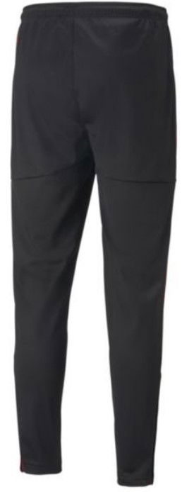 Tepláky Puma Puma x BATMAN Training Pants Čierna | 65802103, 1