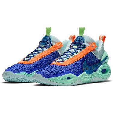 Tenisky a topánky Nike Cosmic Unity Amalgam Rôznofarebný | DA6725-500, 1