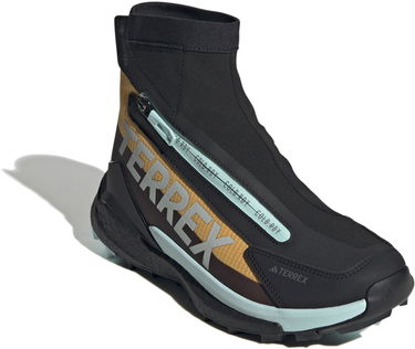 Tenisky a topánky adidas Performance adidas Terrex Free Hiker 2 C.Rdy W Čierna | IG0248, 4
