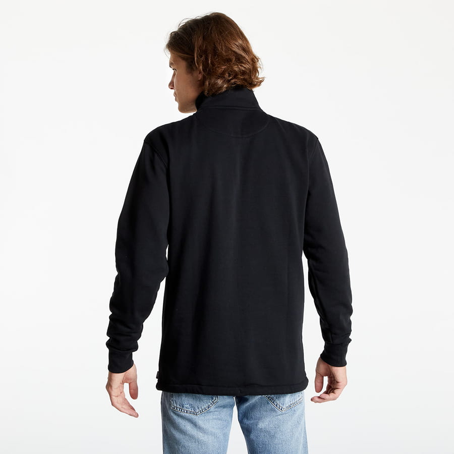 Versa Standard Fleece Half-Zip Sweatshirt