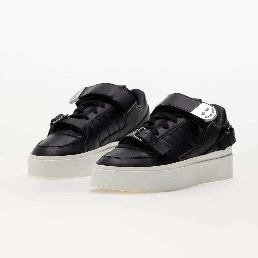 Tenisky a topánky adidas Originals Forum Bonega W "Core Black" Čierna | GX4423, 1
