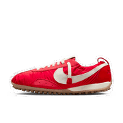 Jacquemus x Moon Shoe 'University Red'