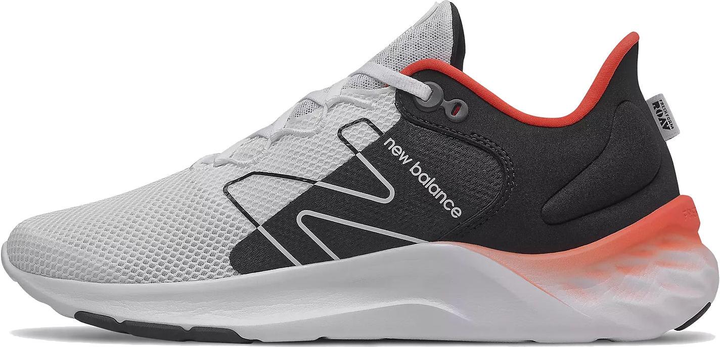 Tenisky a topánky New Balance Fresh Foam Roav V2 Biela | mroavsw2, 0