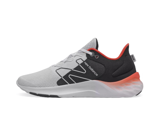 Bežecké topánky New Balance Fresh Foam Roav V2 Biela | mroavsw2