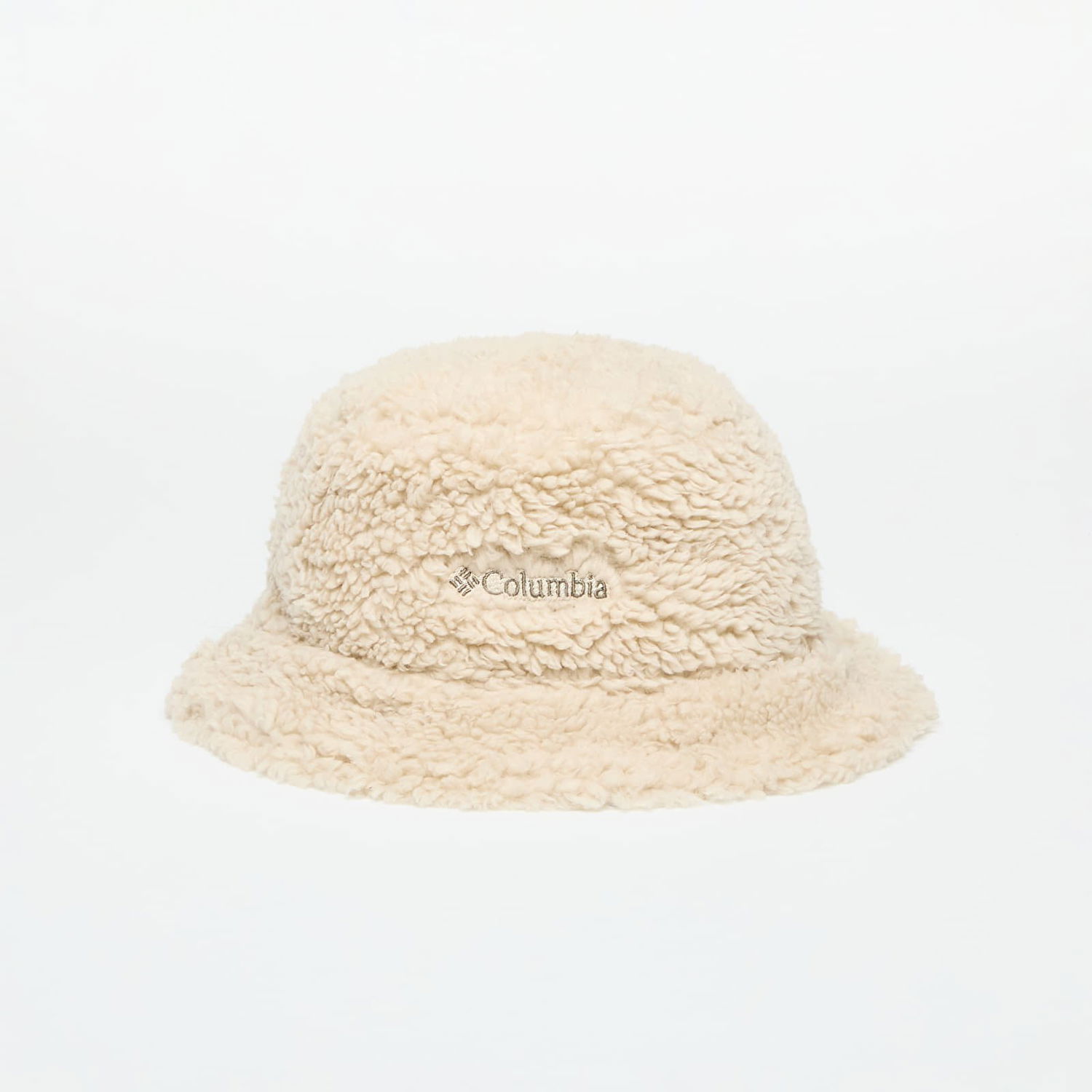 Klobúk Columbia Winter Pass™ II Reversible Bucket Hat Dark Stone Béžová | 2093381278, 0