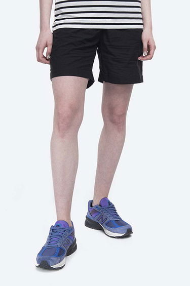 Šortky NORSE PROJECTS Shorts Sophia Light Čierna | NW35.0036.9999, 0