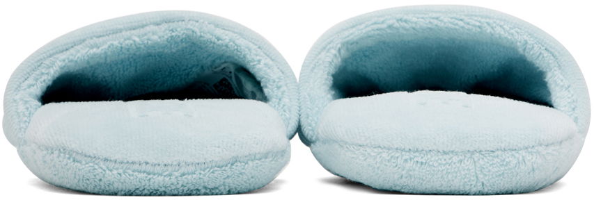 Tenisky a topánky Versace Greca Slippers Tyrkysová | ZSLJ00002_1A08860, 1