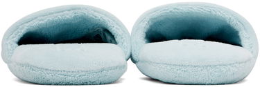 Tenisky a topánky Versace Greca Slippers Tyrkysová | ZSLJ00002_1A08860, 1