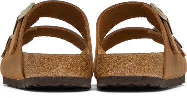 Tenisky a topánky Birkenstock Arizona Sandals Hnedá | 1028272, 2