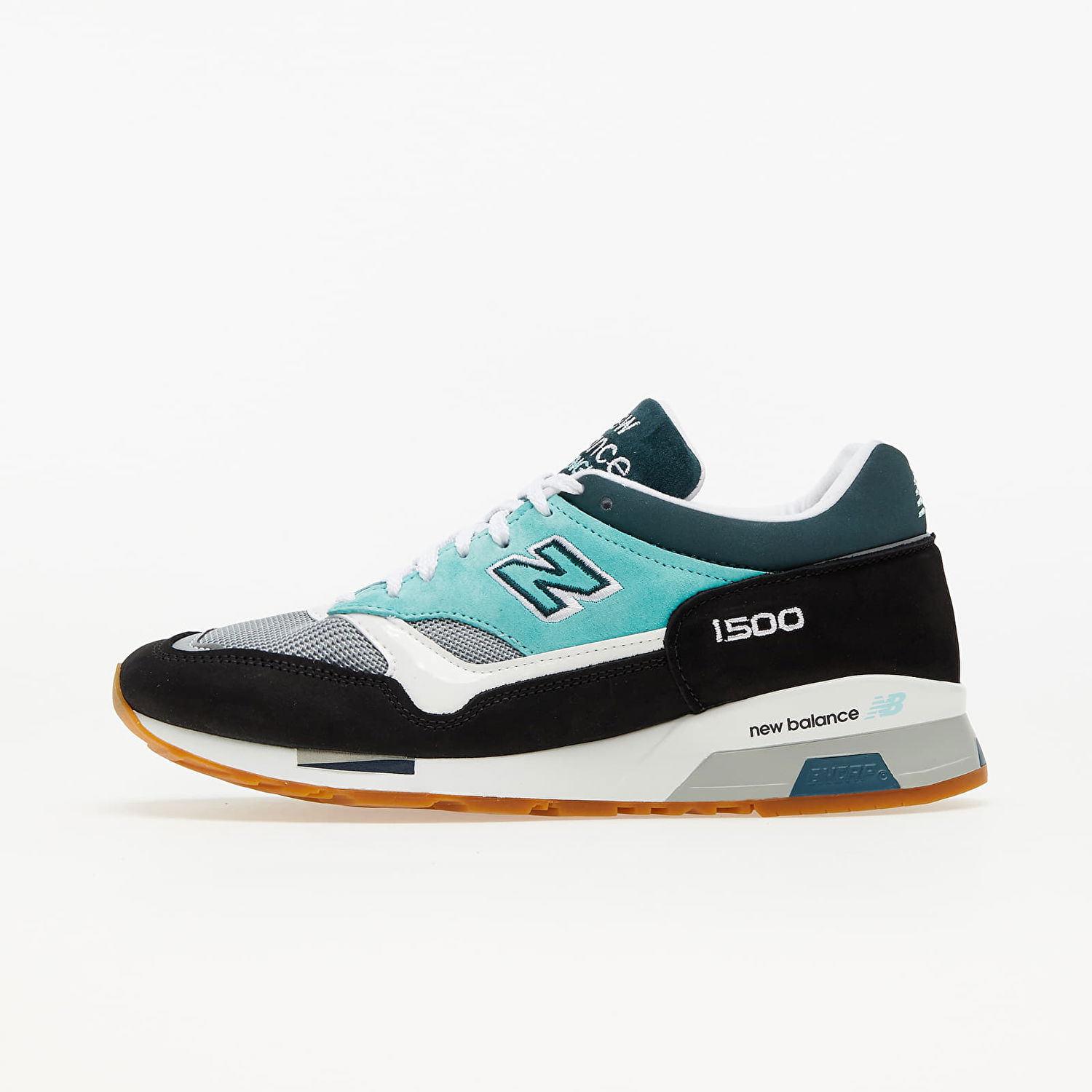 Tenisky a topánky New Balance 1500 Modrá | M1500LIB, 0