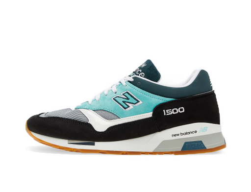 Tenisky a topánky New Balance 1500 Modrá | M1500LIB