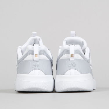 Tenisky a topánky Nike SB Nyjah Free 2 Šedá | BV2078-006, 2