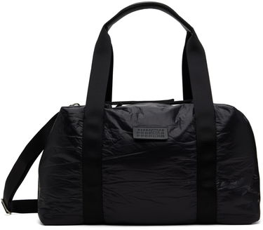 Cestovná taška Maison Margiela Weekend Duffle Bag Čierna | SB5WI0005 P6993, 0