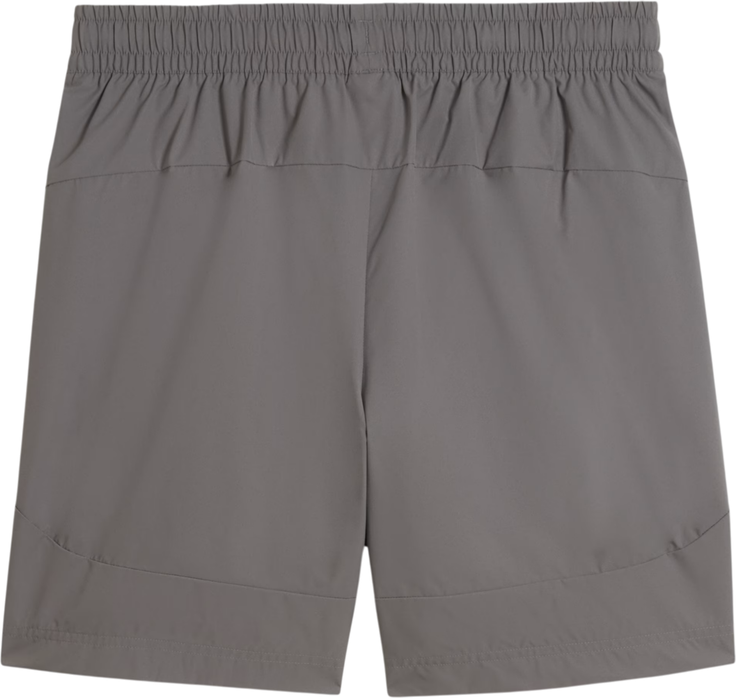 Šortky Puma Borussia Dortmund Relaxed Woven Shorts Šedá | 781702-21, 1