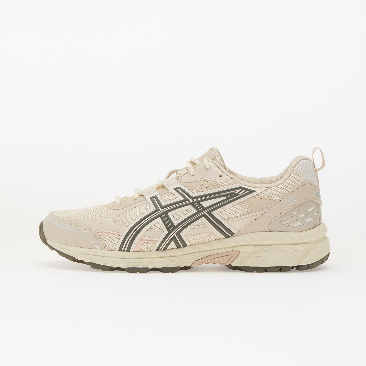 Tenisky a topánky Asics Gel-Nunobiki EUR 42 Béžová | 1203A536-103, 0