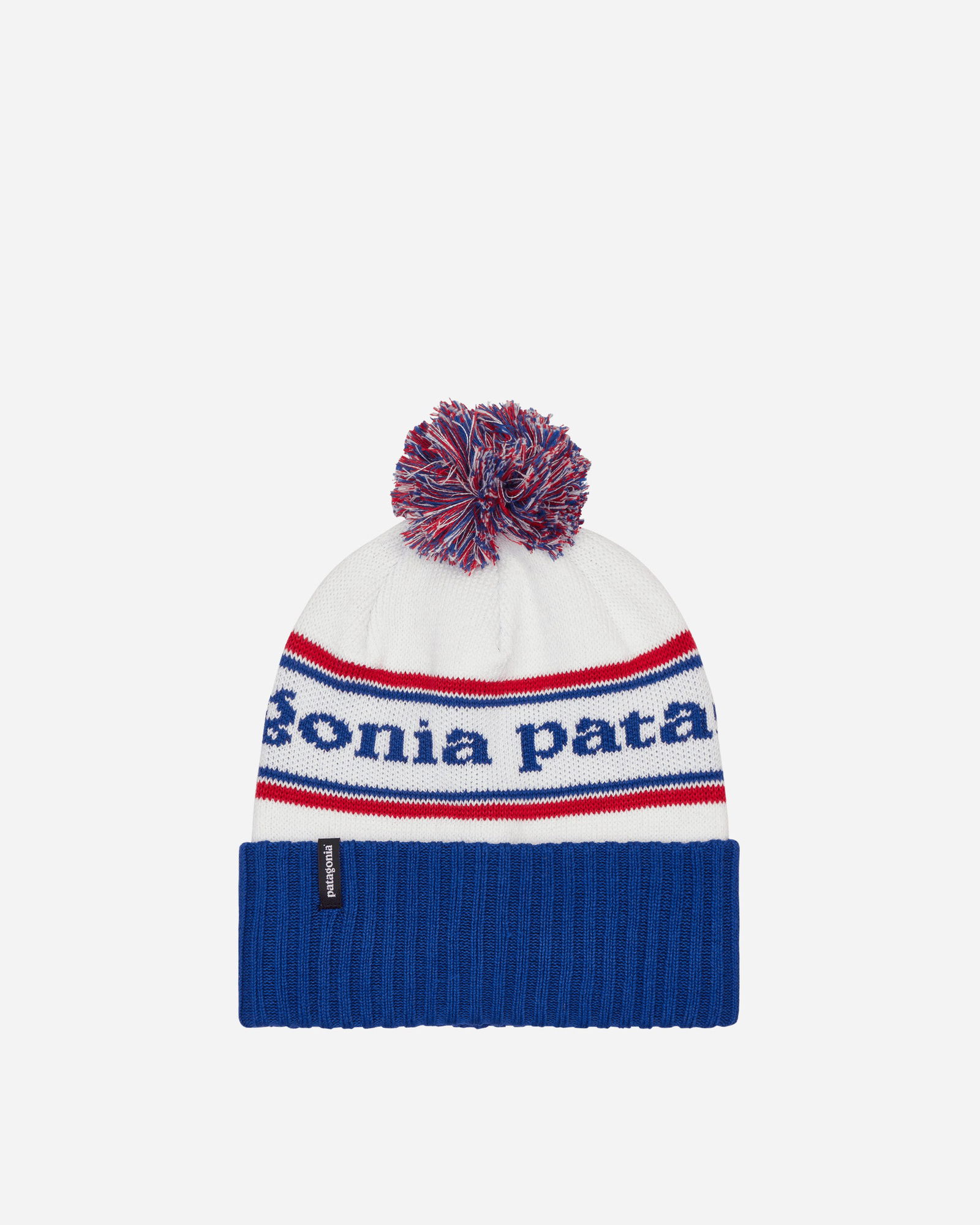 Powder Town Beanie