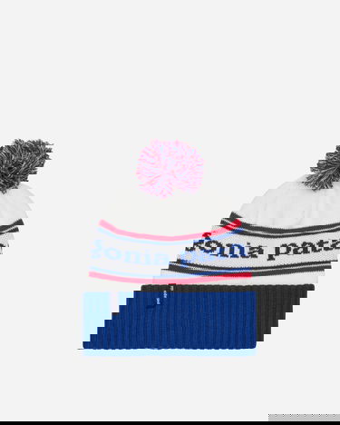 Kulicha Patagonia Powder Town Beanie Rôznofarebný | 29187 PRVB, 3