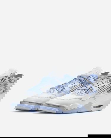 Tenisky a topánky Jordan Air Jordan 4 "Forget Me Not" W Biela | HV0823-100, 4