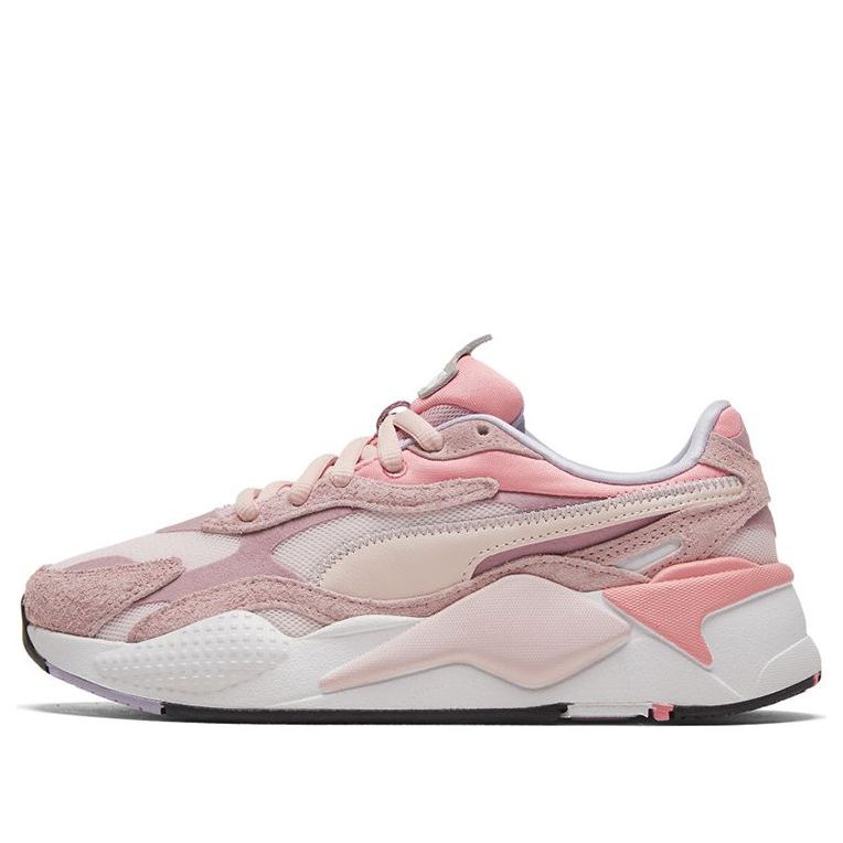 Tenisky a topánky Puma Rs-X Ružová | 375558-03, 0