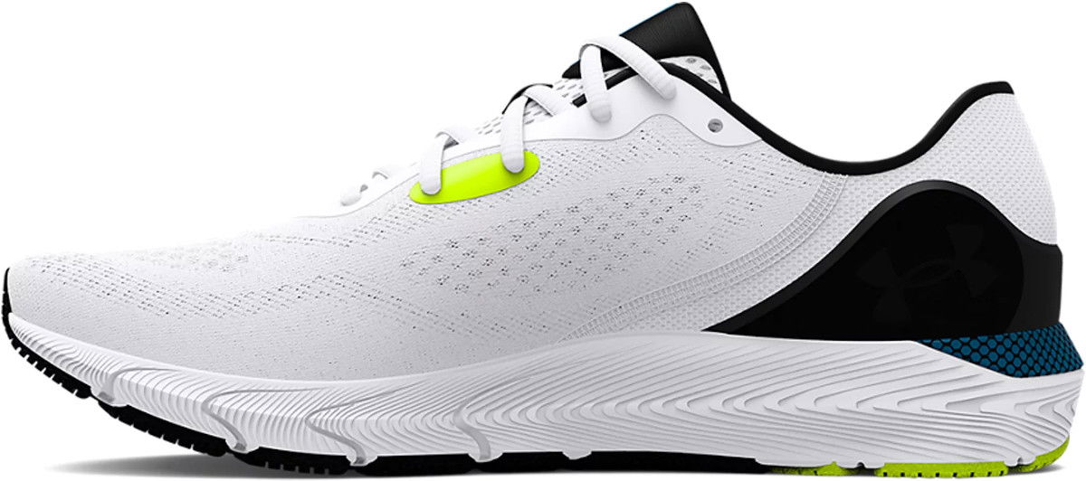 Tenisky a topánky Under Armour HOVR Sonic 5 Biela | 3024898-100, 1