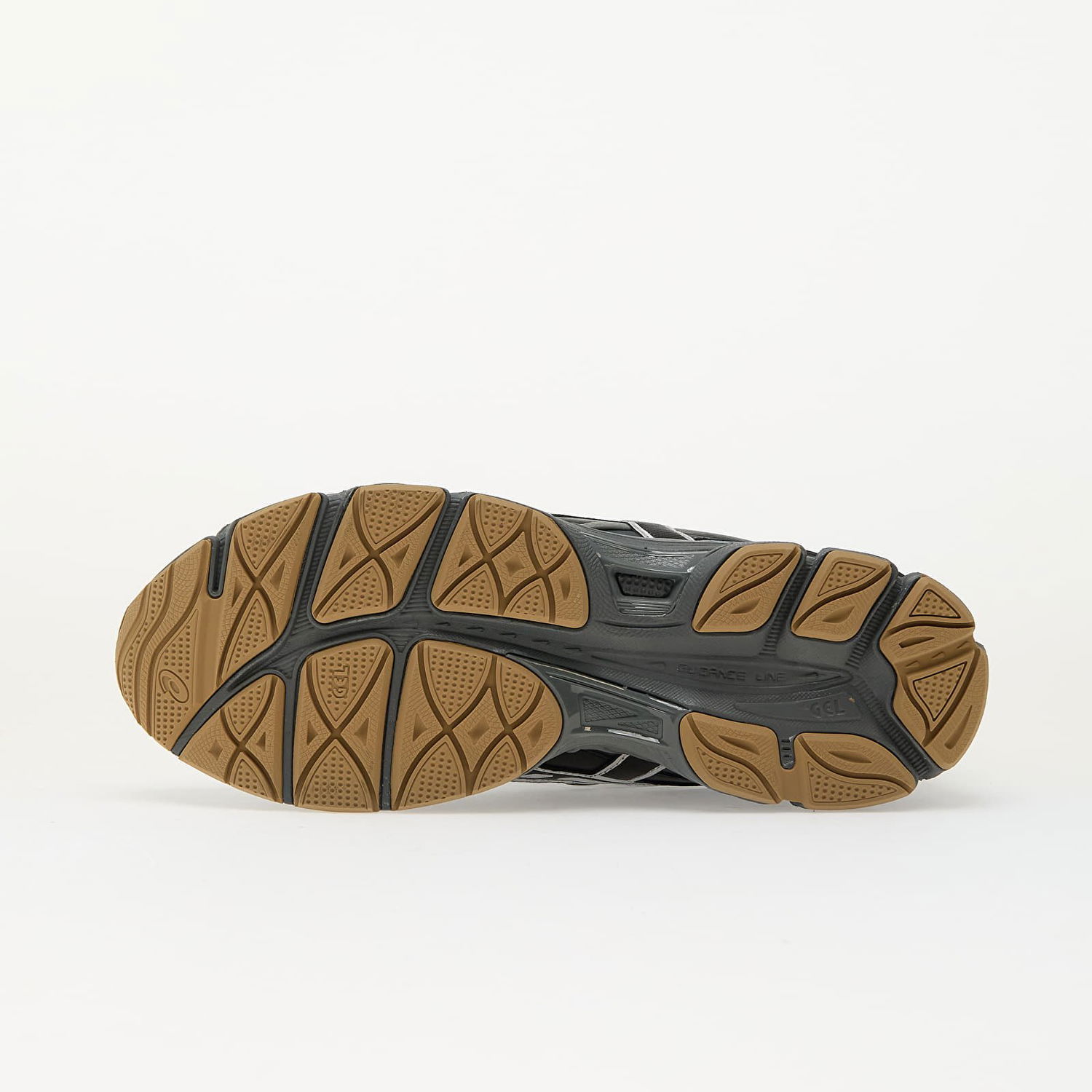 Tenisky a topánky Asics Gel-NYC 2055 Šedá | 1203A542-022, 1