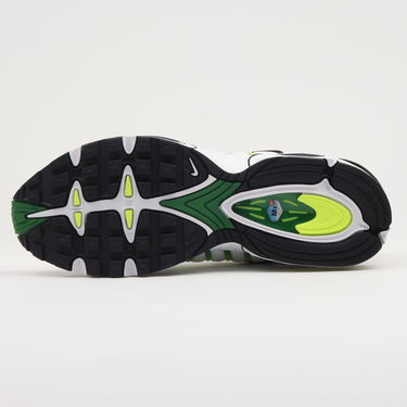 Tenisky a topánky Nike Air Max Tailwind 4 Biela | AQ2567-100, 4