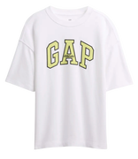 T-Shirt Heavyweight GAP Athletic Logo