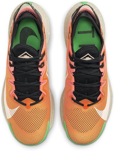 Tenisky a topánky Nike Pegasus Trail 2 Oranžová | ck4305-800, 3