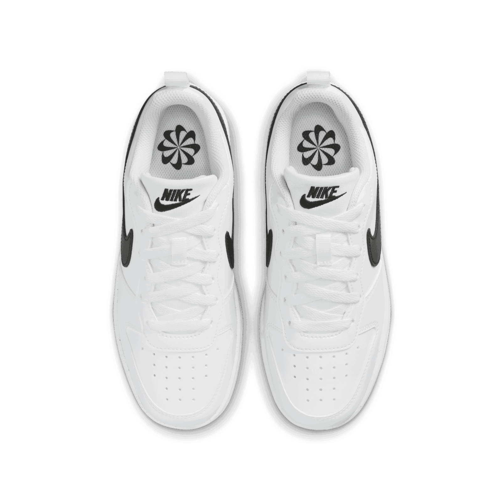 Nike Court Borough Low Recraft