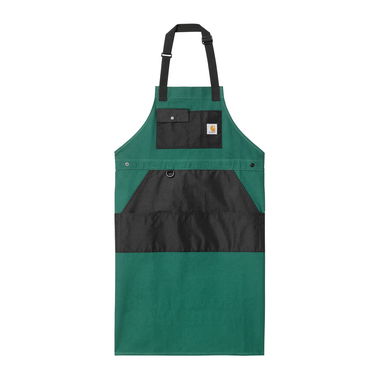 Home decor Carhartt WIP Groundworks Apron Zelené | I033281_1ZU_XX, 2