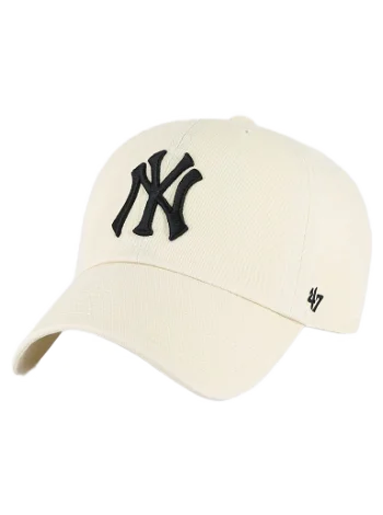 ´47 MLB New York Yankees Cap 196505322386