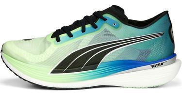 Tenisky a topánky Puma Deviate Nitro Elite 2 Modrá | 377786-01, 1