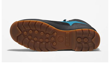 Tenisky a topánky Timberland Euro Hiker Hiking Boot Čierna | A29VB-001, 6
