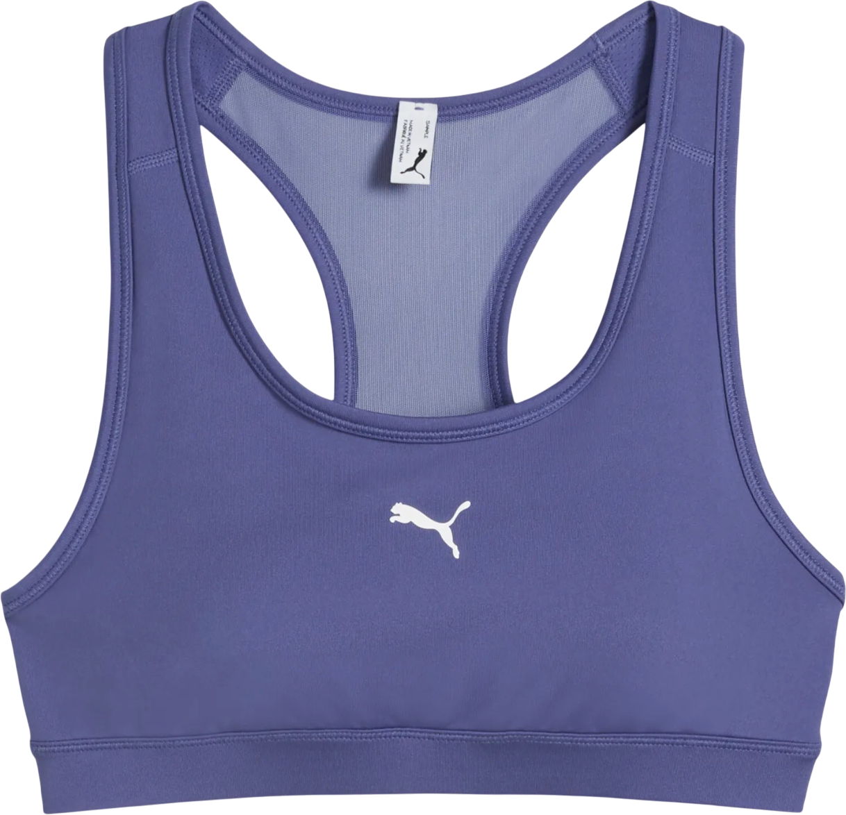 Podprsenka Puma 4KEEPS Sports Bra Fialová | 526961-06, 0