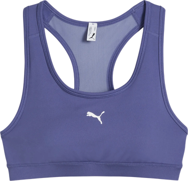 Podprsenka Puma 4KEEPS Sports Bra Fialová | 526961-06, 0
